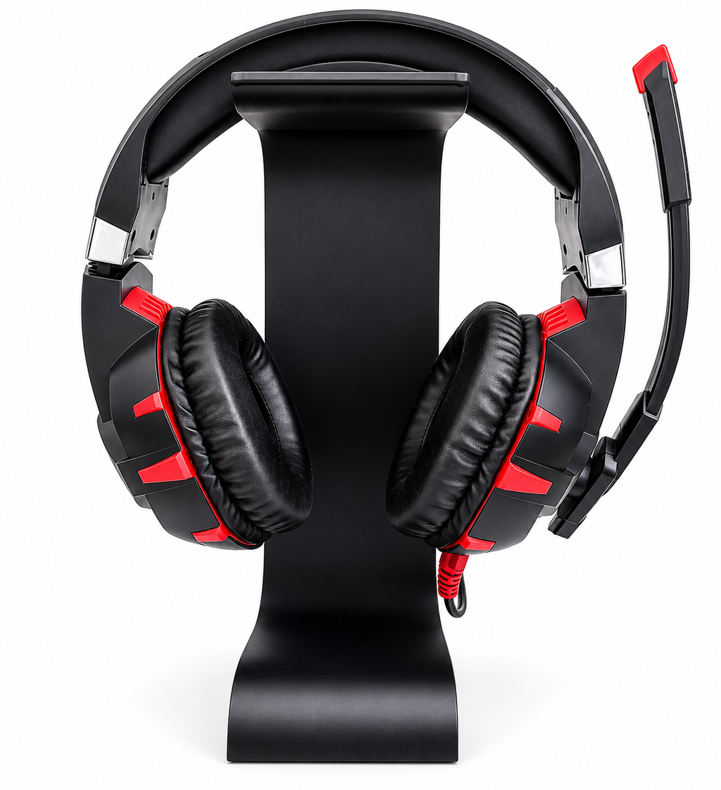 Premium Gaming Headset Stand