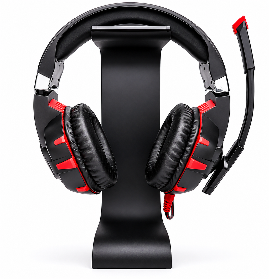 Premium Gaming Headset Stand