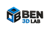 Ben3dLab - Home