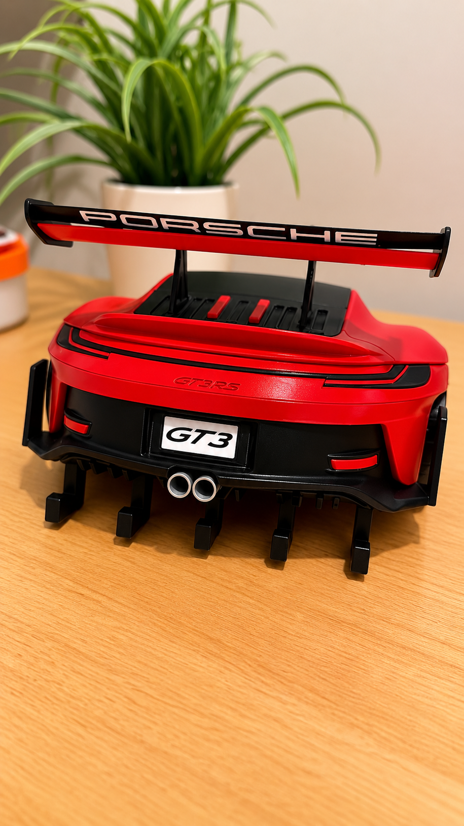 GT3 Inspired Key Holder